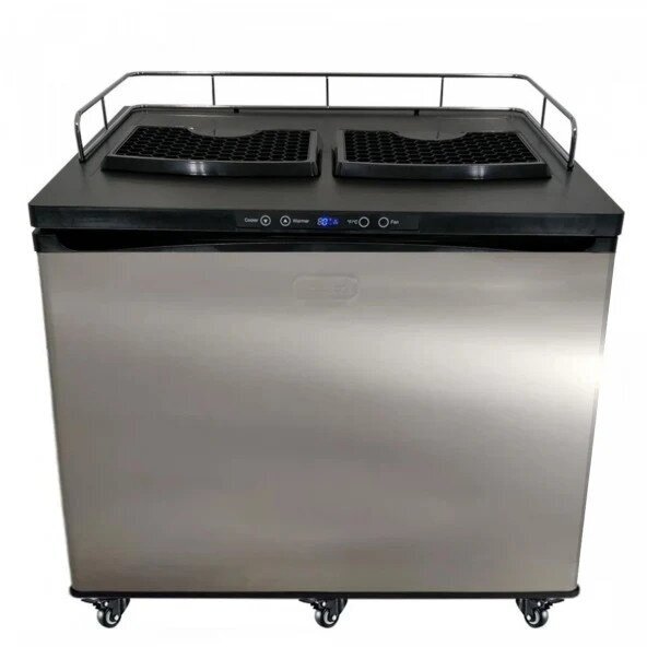 Series X Plus - Kegerator