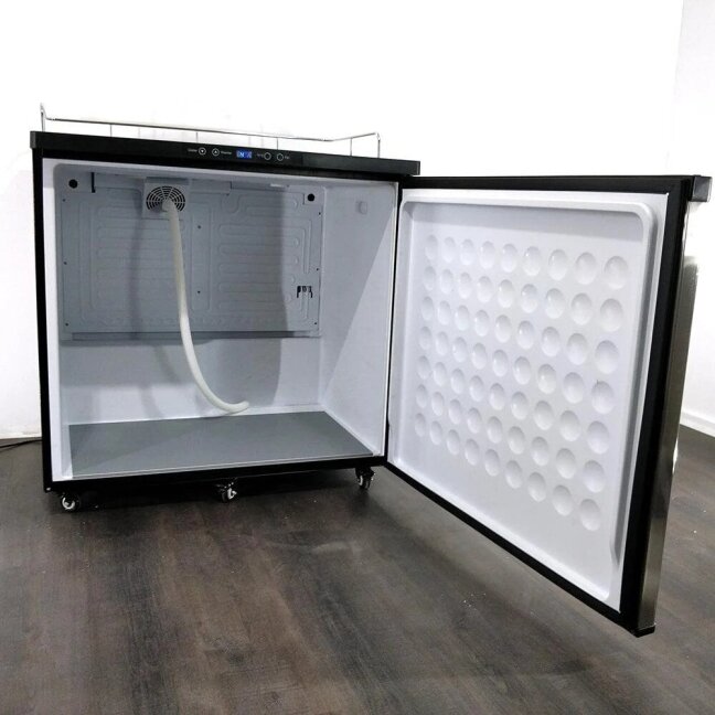 Series X Plus - Kegerator 1 Series X Plus - Kegerator 1