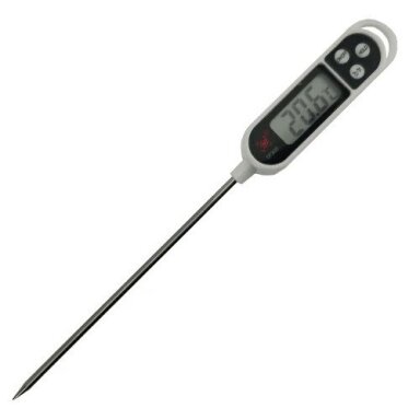 Digital Pocket Thermometer -50 °C ~ +300 °C Digital Pocket Thermometer -50 °C ~ +300 °C