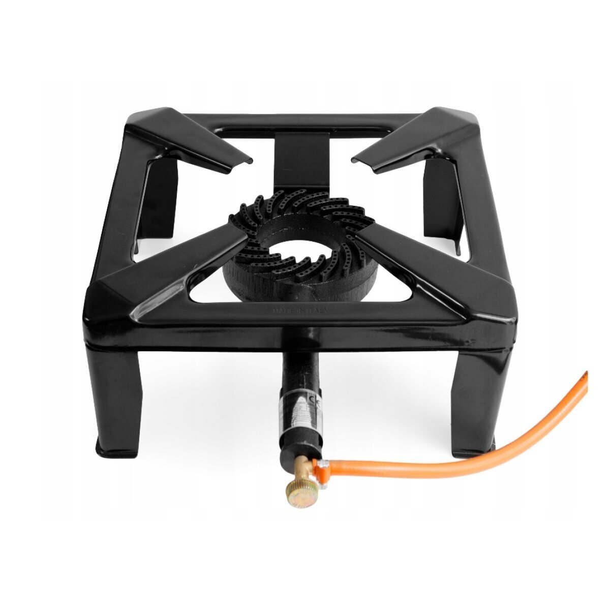 Lauko viryklė „Vulkano“ 3 Lauko viryklė „Vulkano“ 3