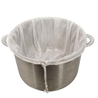 Mashing bag BIAB 80x55 cm Mashing bag BIAB 80x55 cm