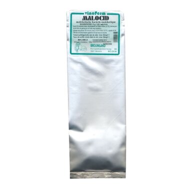 Malocid malolactic bacteria 25 g for 50 l