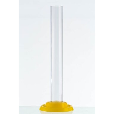 Measuring cylinder, 200 ml Measuring cylinder, 200 ml