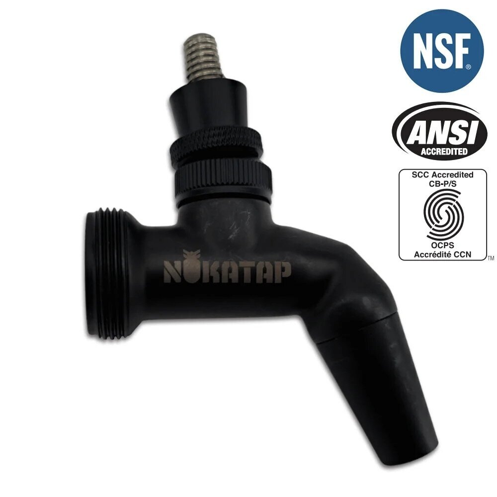 NukaTap - SS Stealth Bomber Edition (Gen2) 1