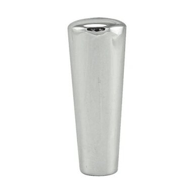 NukaTap Chrome Plated Brass Tap Handle NukaTap Chrome Plated Brass Tap Handle