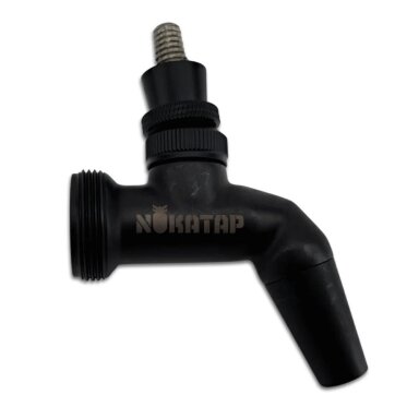 NukaTap - SS Stealth Bomber Edition (Gen2) NukaTap - SS Stealth Bomber Edition (Gen2)