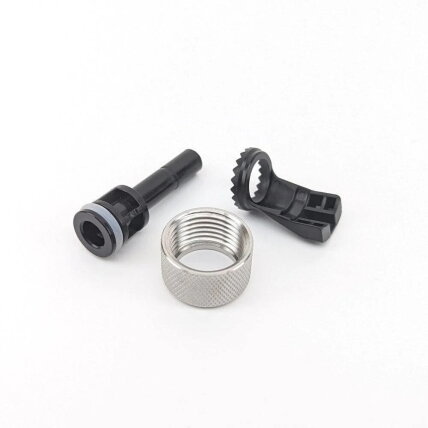"NukaTap Mini" - Duotight adapteris - 8mm (5/16)