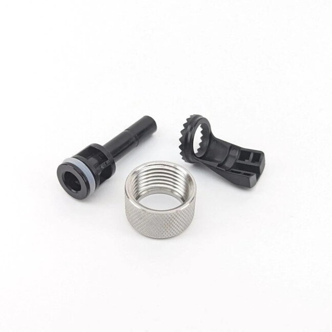 "NukaTap Mini" - Duotight adapteris - 8mm (5/16)