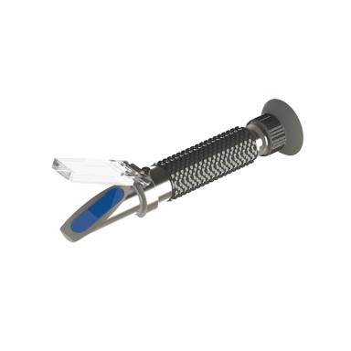 Refractometer (BRIX and SG scales) Refractometer (BRIX and SG scales)