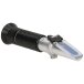 Refractometer 0-80 vol%