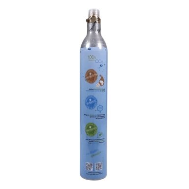 Co2 Cylinder 425 g (filled) Co2 Cylinder 425 g (filled)