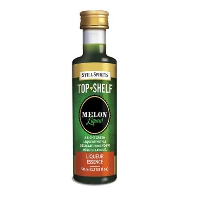 StillSpirits Top Shelf - "Melon Liqueur" skonio esencija StillSpirits Top Shelf - "Melon Liqueur" skonio esencija