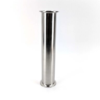 2 Inch Tri Clover Extension tube 2 Inch Tri Clover Extension tube