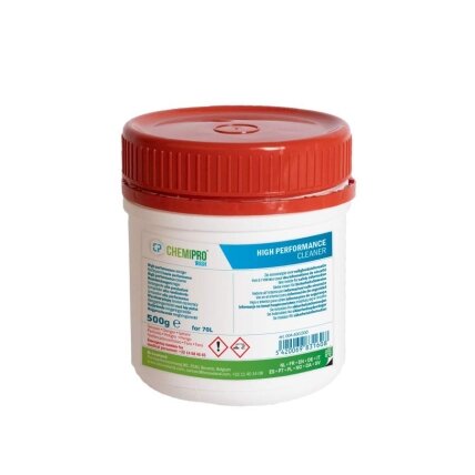 Valymo priemonė Chemipro Wash, 500 g Valymo priemonė Chemipro Wash, 500 g