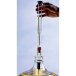 WINE THIEF sampler + measuring cylinder WINE THIEF sampler + measuring cylinder